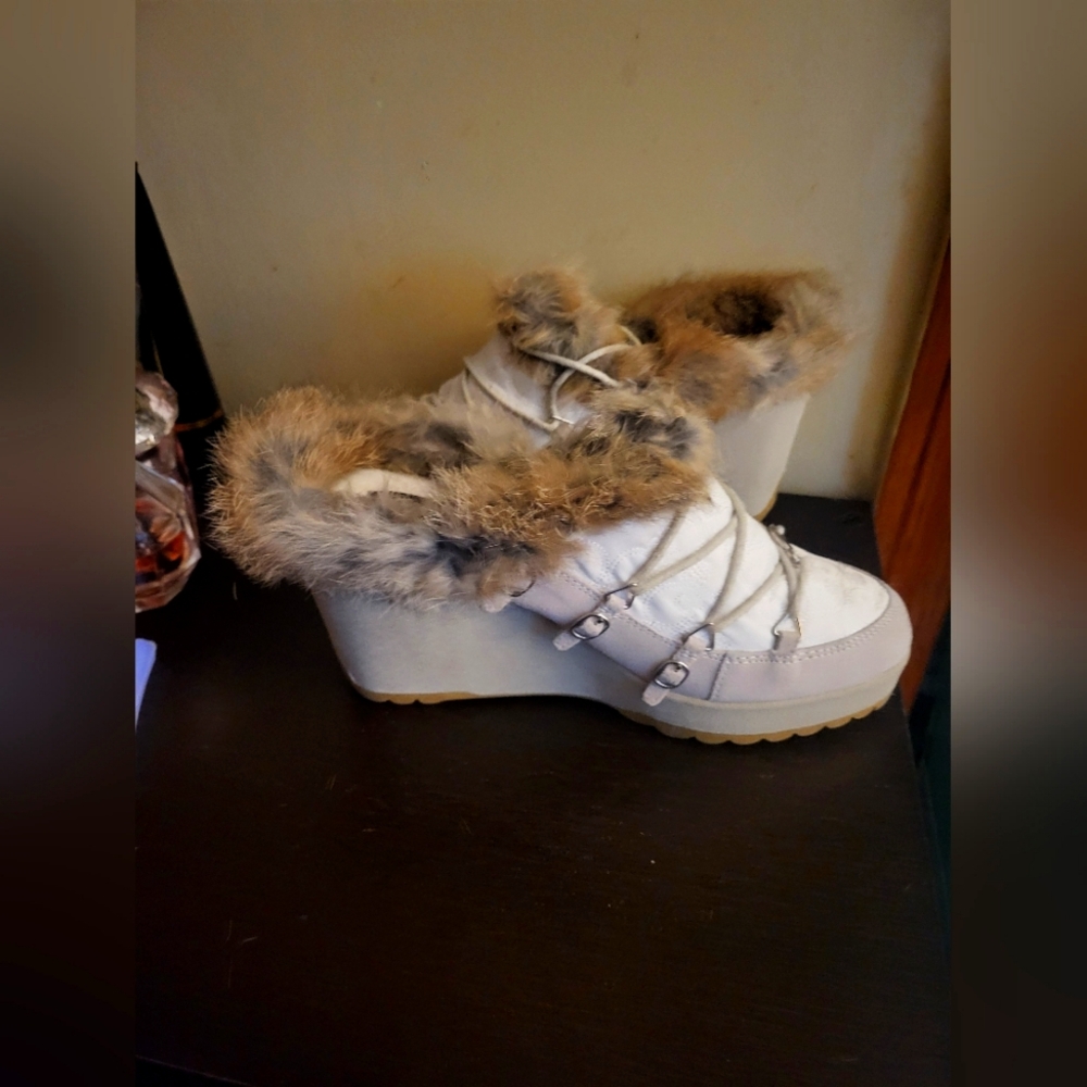 Blizzard Clogs